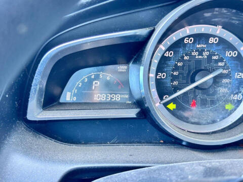 2018 Toyota Yaris iA