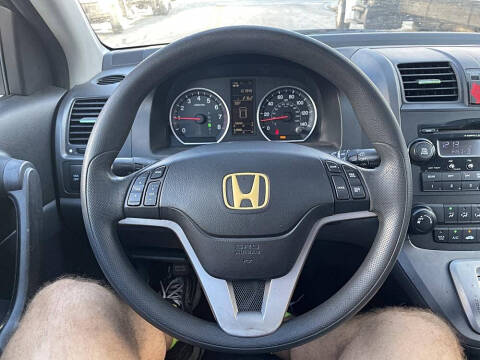 2008 Honda CR-V EX