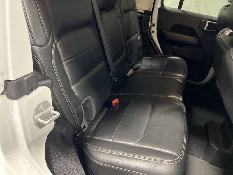 2020 Jeep Wrangler Unlimited