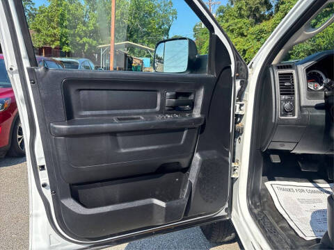 2015 RAM 3500