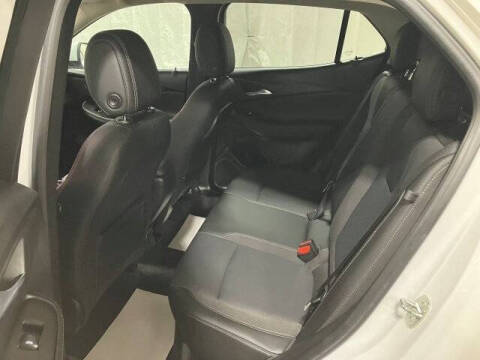 2022 Buick Encore GX Preferred