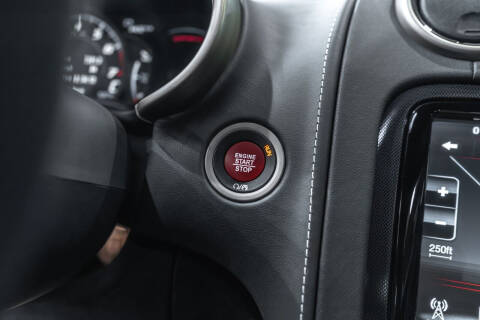 2017 Dodge Viper GTC