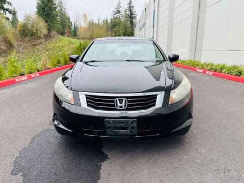 2010 Honda Accord