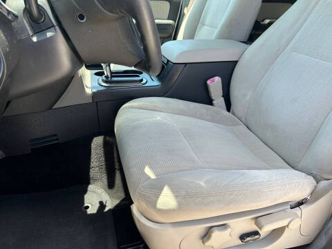 2008 Ford Explorer XLT