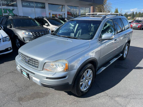 2010 Volvo XC90 for sale at APX Auto Brokers in Edmonds WA