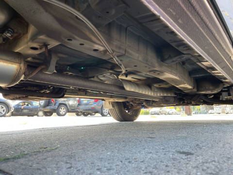 2008 Honda Ridgeline RT