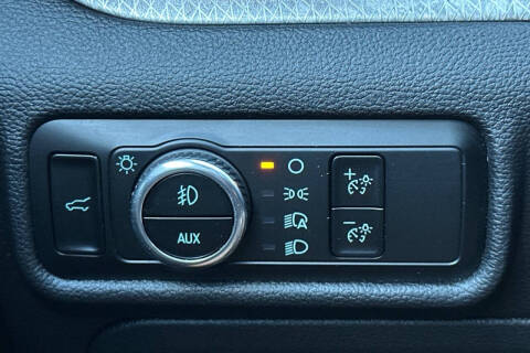 2024 Ford Explorer Timberline