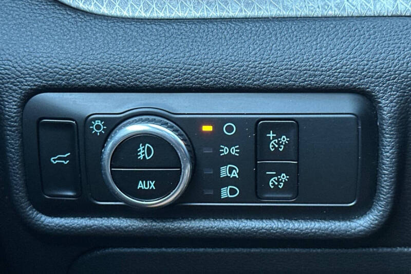 2024 Ford Explorer Timberline