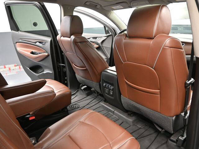 2021 Buick Enclave Avenir