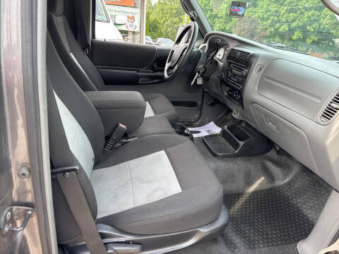 2006 Ford Ranger SPORT
