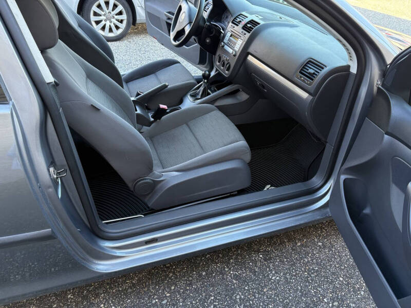 2009 Volkswagen Rabbit S