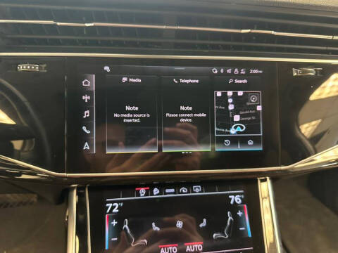 2023 Audi Q7 quattro Premium 55 TFSI