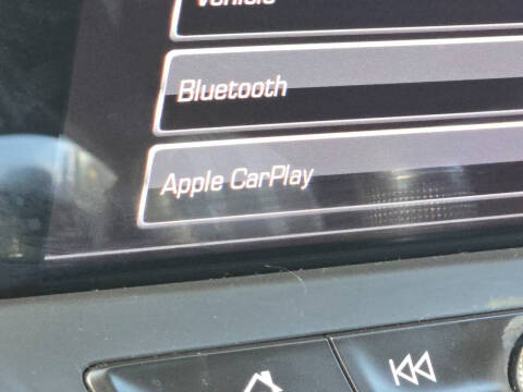 2016 Chevrolet Camaro SS