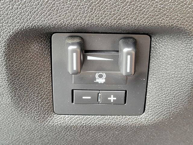 2012 Chevrolet Silverado 2500HD