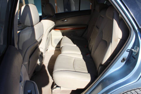 2005 Lexus RX 330