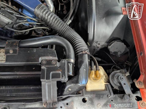 1976 Cadillac Eldorado