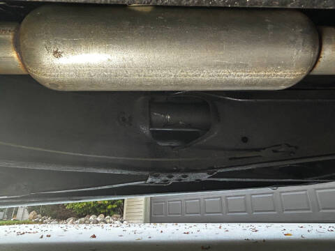 1949 Oldsmobile Futuramic 76