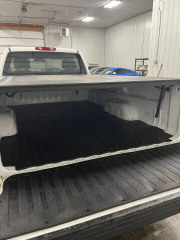 2010 GMC Sierra 1500 Work Truck