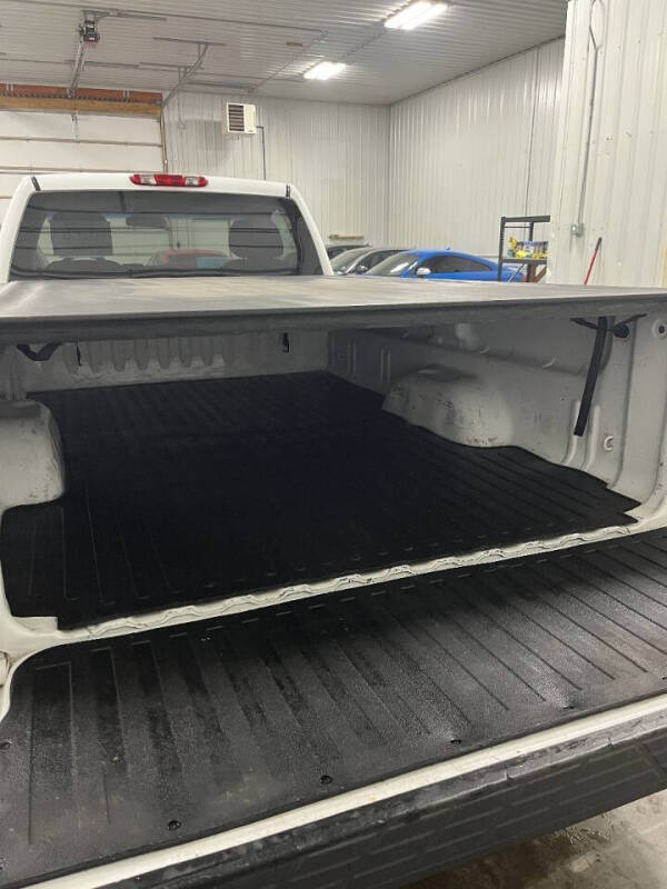 2010 GMC Sierra 1500 Work Truck