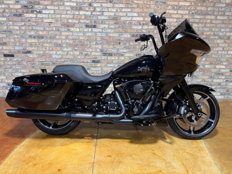 2024 Harley-Davidson Road Glide®