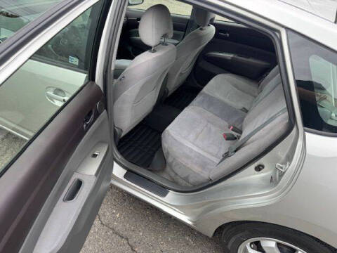 2004 Toyota Prius