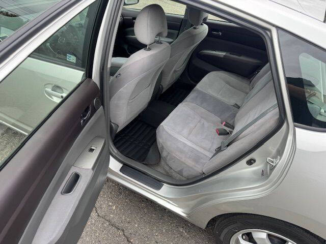2004 Toyota Prius