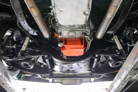 1972 GMC Sierra 1500