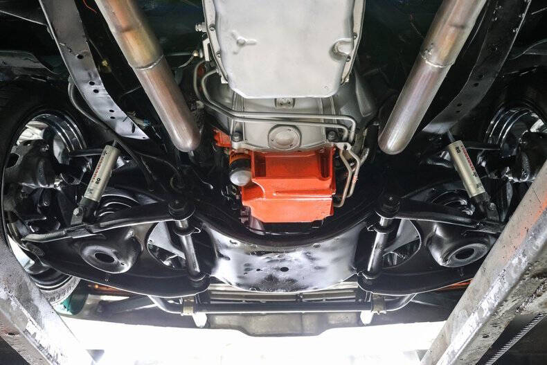 1972 GMC Sierra 1500