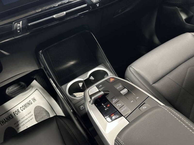 2025 BMW X1 xDrive28i