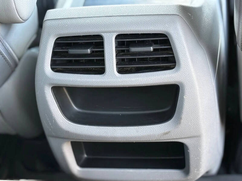 2017 Honda Ridgeline RTL