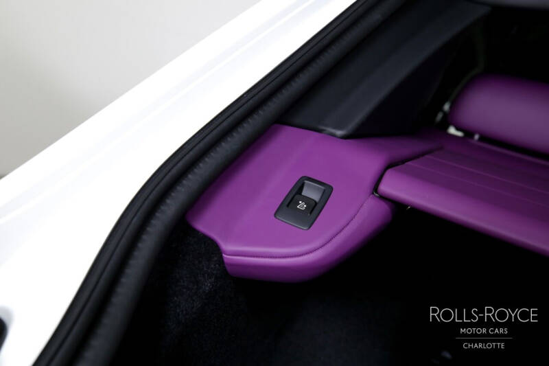 2024 Rolls-Royce Cullinan