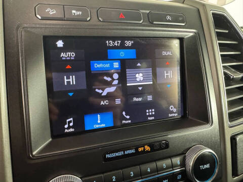 2019 Ford Expedition XLT