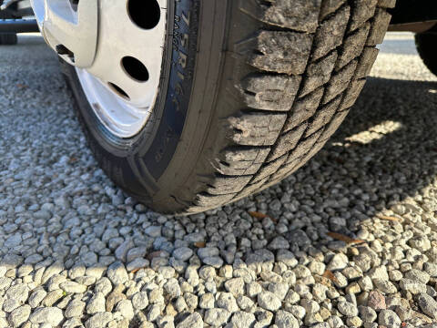 2019 Ford Transit 350 HD