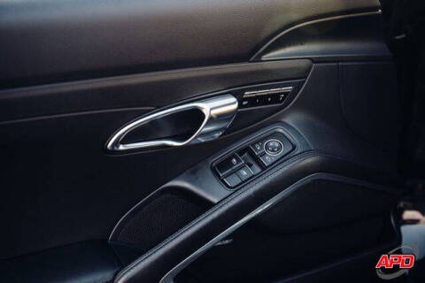 2013 Porsche 911 Carrera