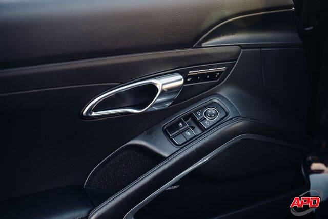 2013 Porsche 911 Carrera