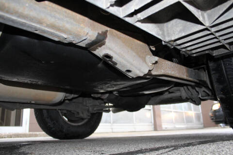 2003 Chevrolet Tahoe