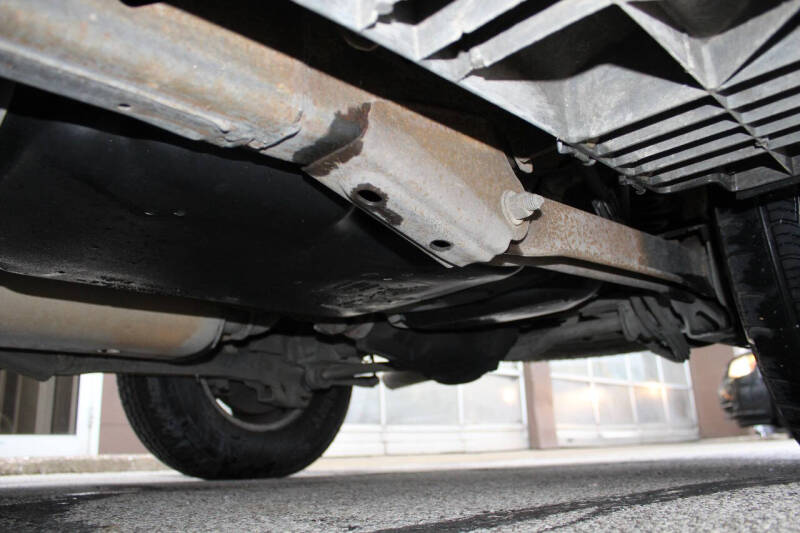 2003 Chevrolet Tahoe