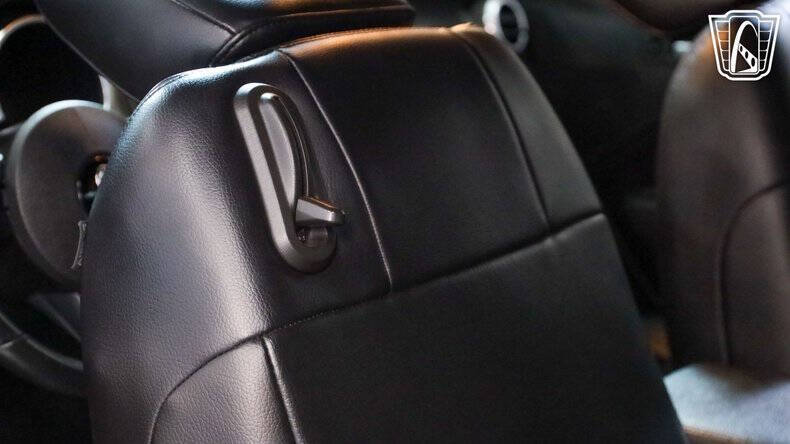 2007 Ford Shelby GT500