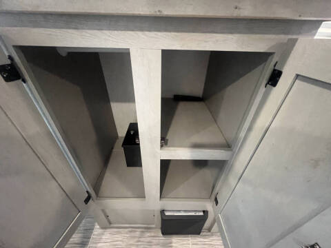 2022 Forest River IBEX