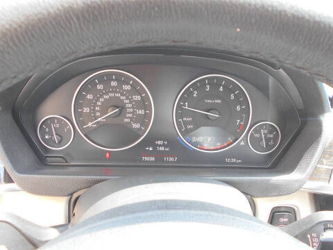 2018 BMW 3 Series 330i