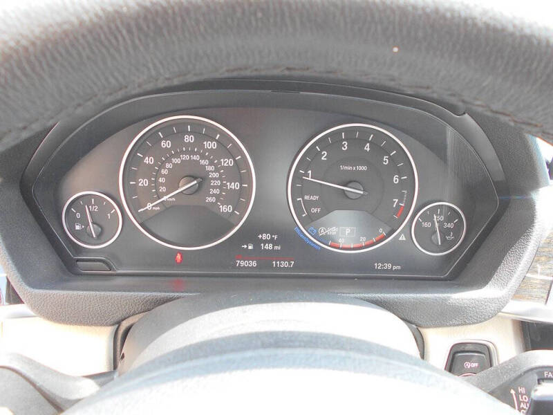 2018 BMW 3 Series 330i