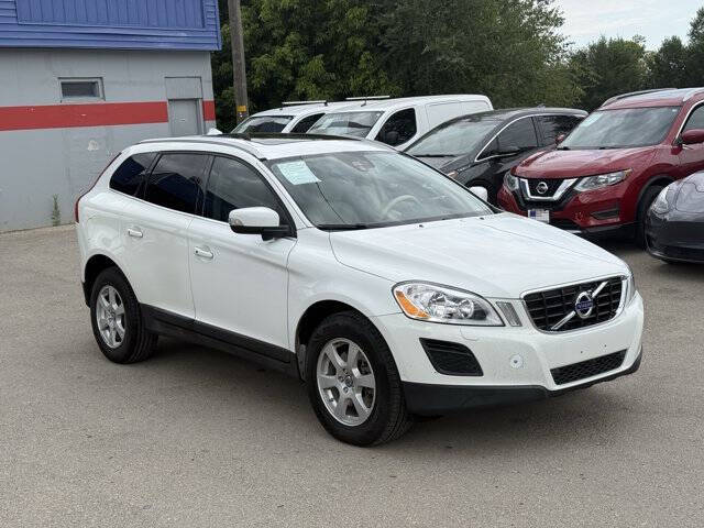 2012 Volvo XC60