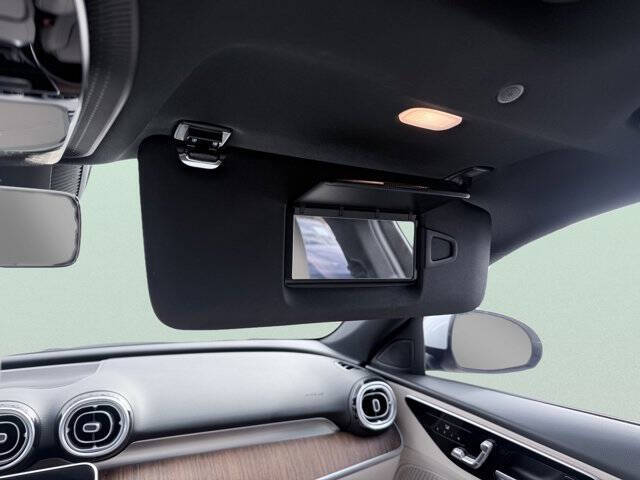 2023 Mercedes-Benz C-Class C 300