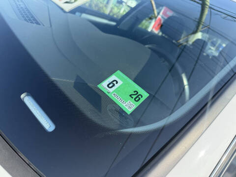 2016 Audi A4 2.0T quattro Premium