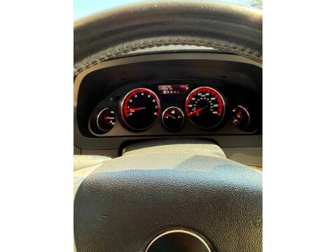 2012 GMC Acadia SLT-1