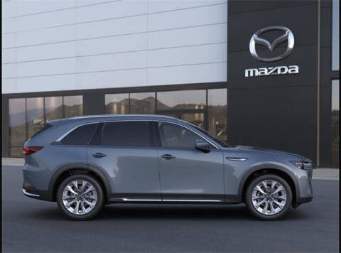 2026 Mazda CX-90 3.3 Turbo Premium Plus