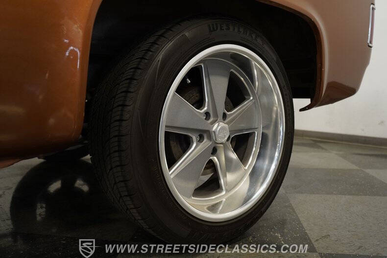 1985 Chevrolet C10