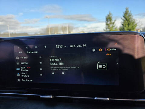 2024 Kia Carnival SX