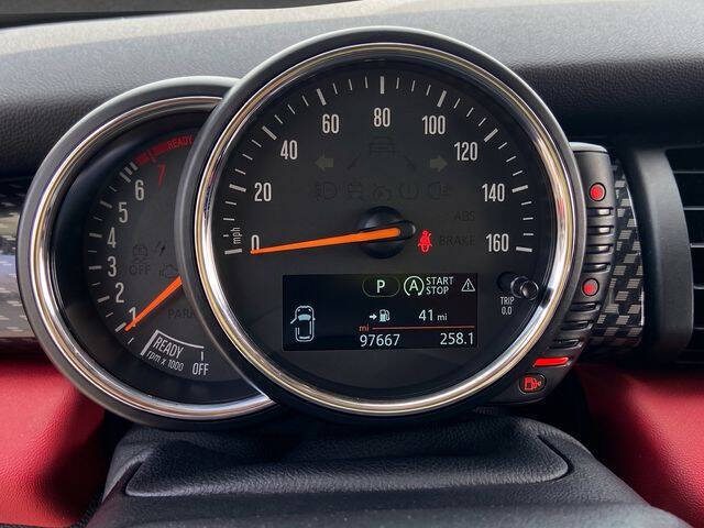 2014 MINI Hardtop Cooper S