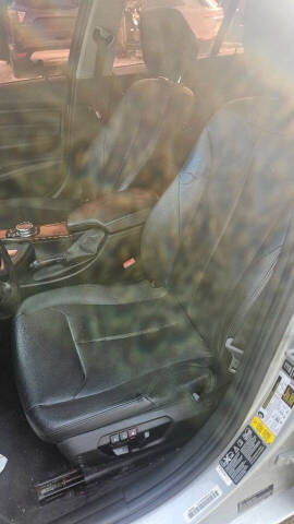 2014 BMW 3 Series 328i xDrive